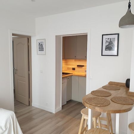 Cosy Appartment - Clamart Percy Paris Exterior photo