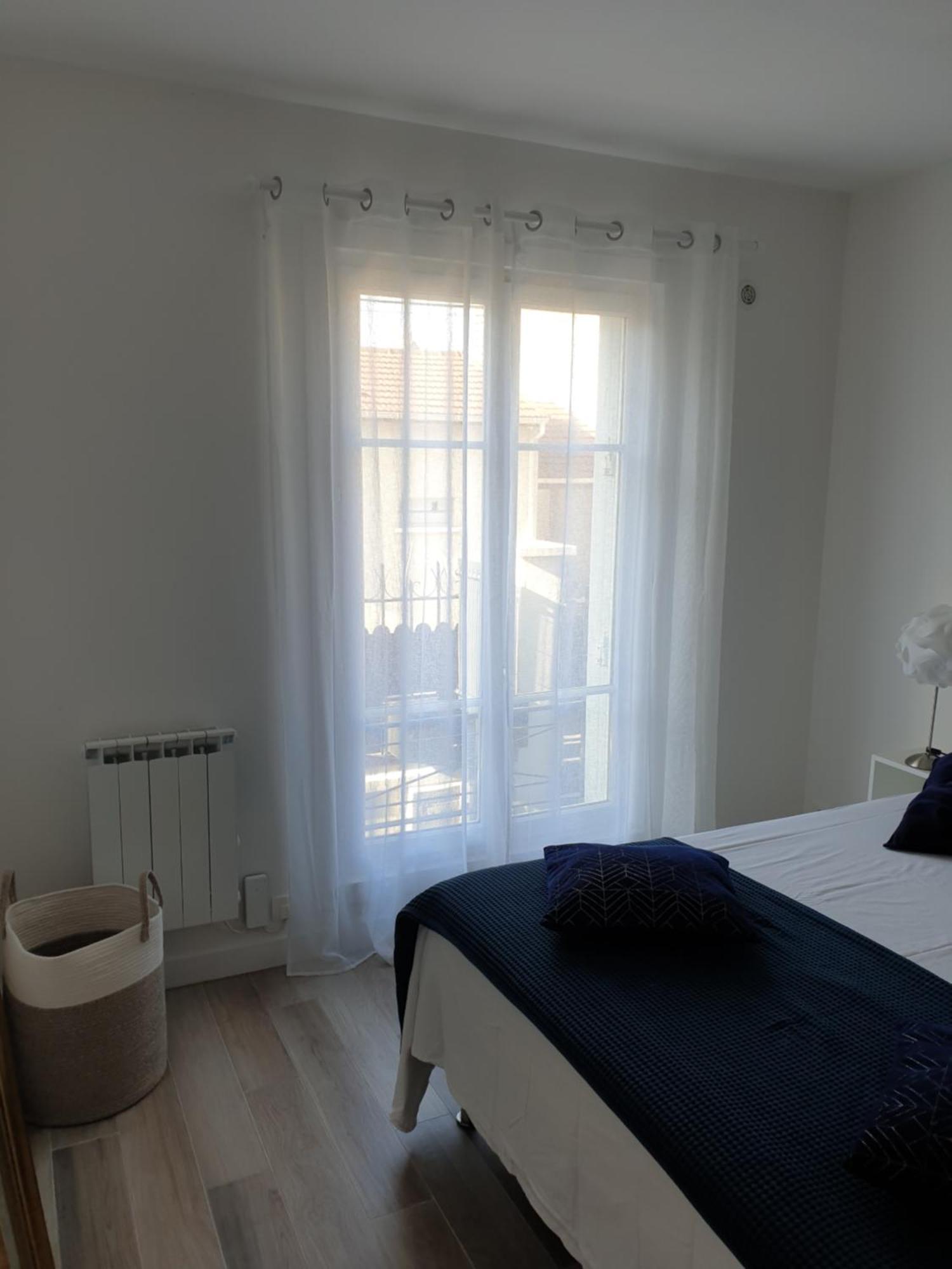 Cosy Appartment - Clamart Percy Paris Exterior photo