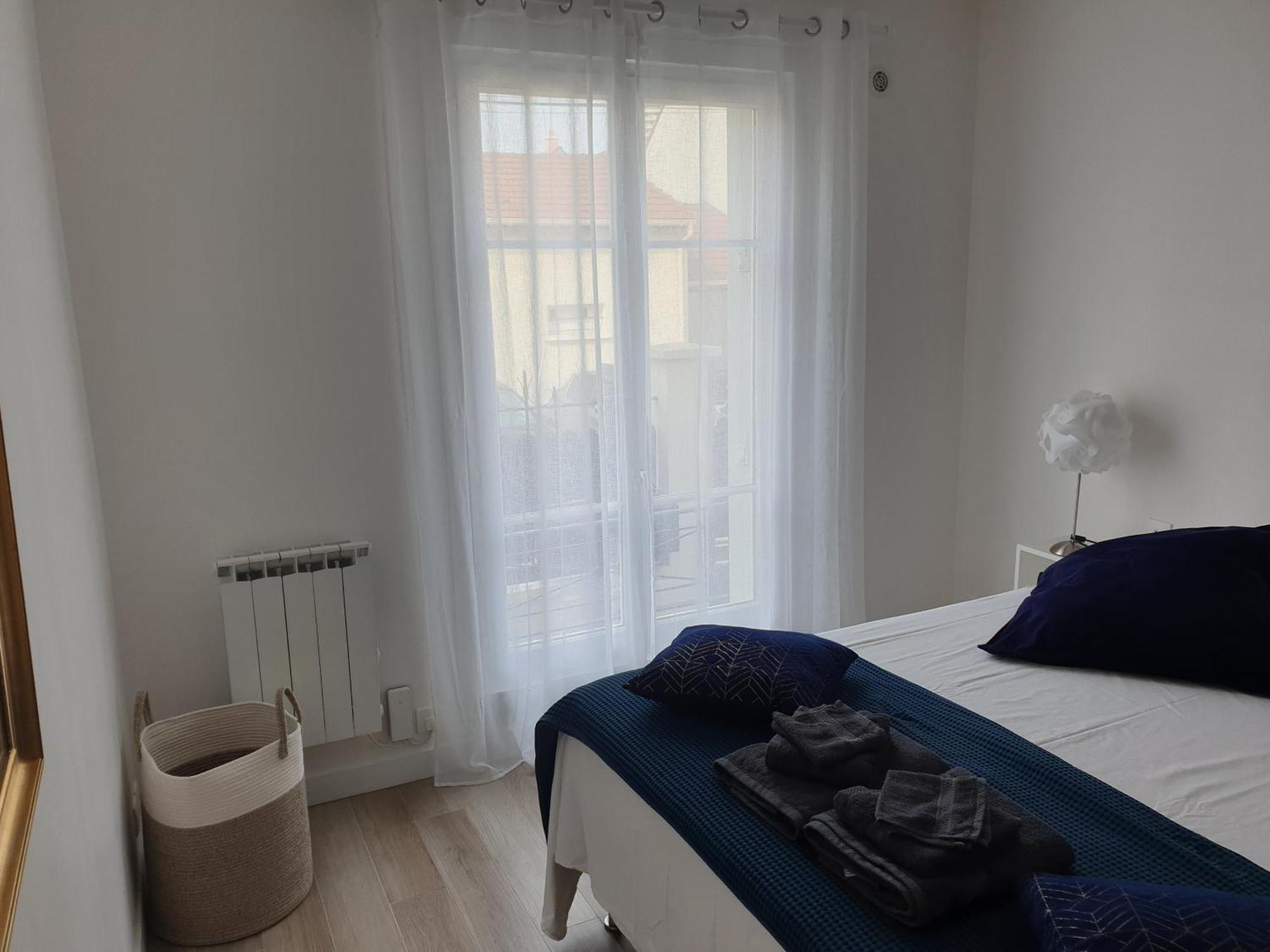 Cosy Appartment - Clamart Percy Paris Exterior photo