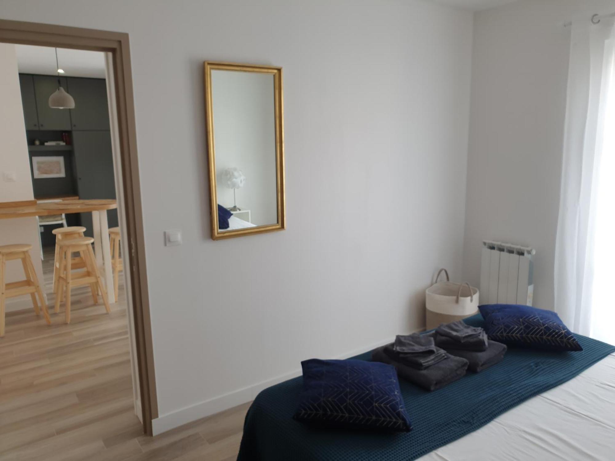 Cosy Appartment - Clamart Percy Paris Exterior photo
