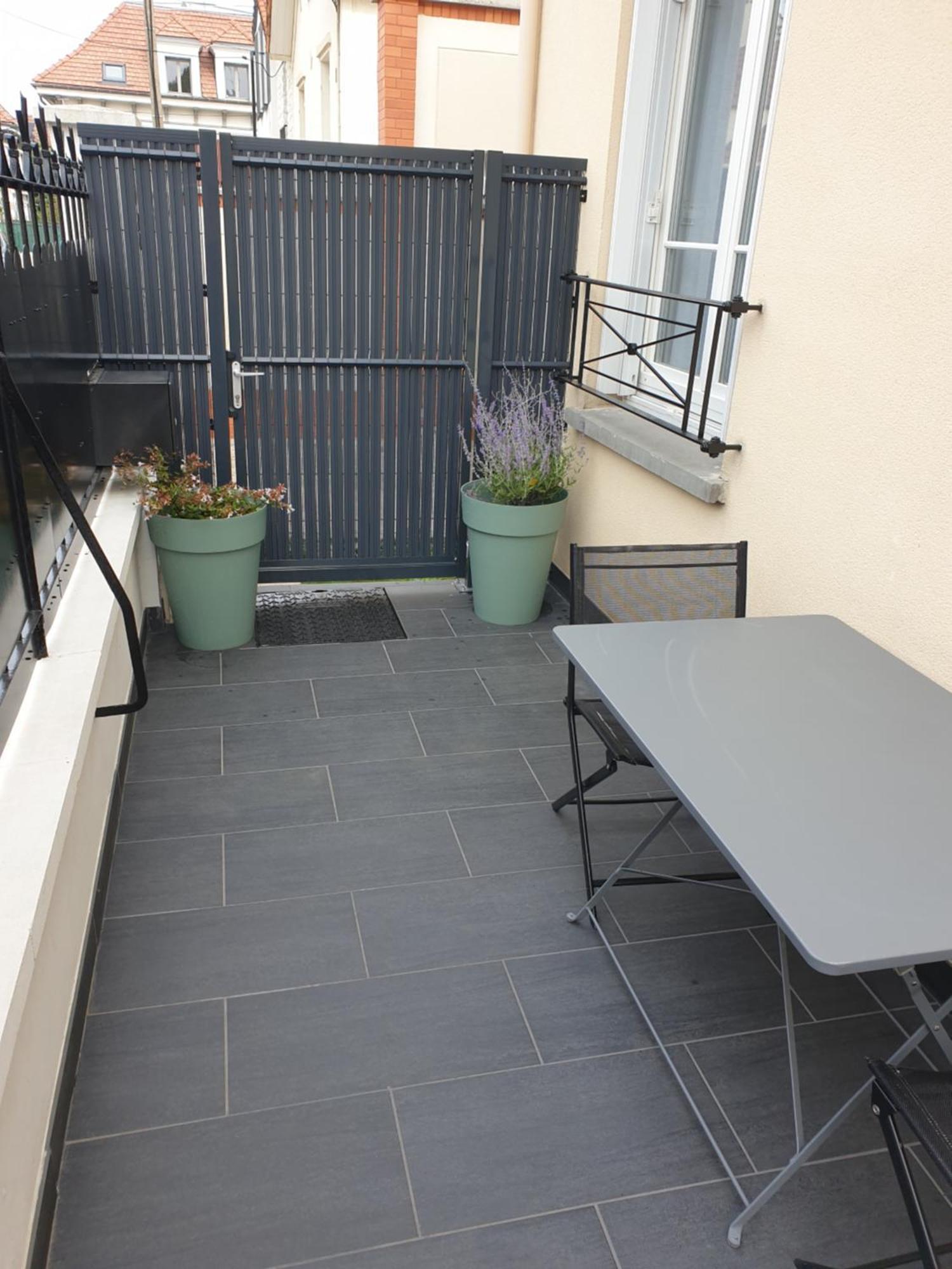 Cosy Appartment - Clamart Percy Paris Exterior photo