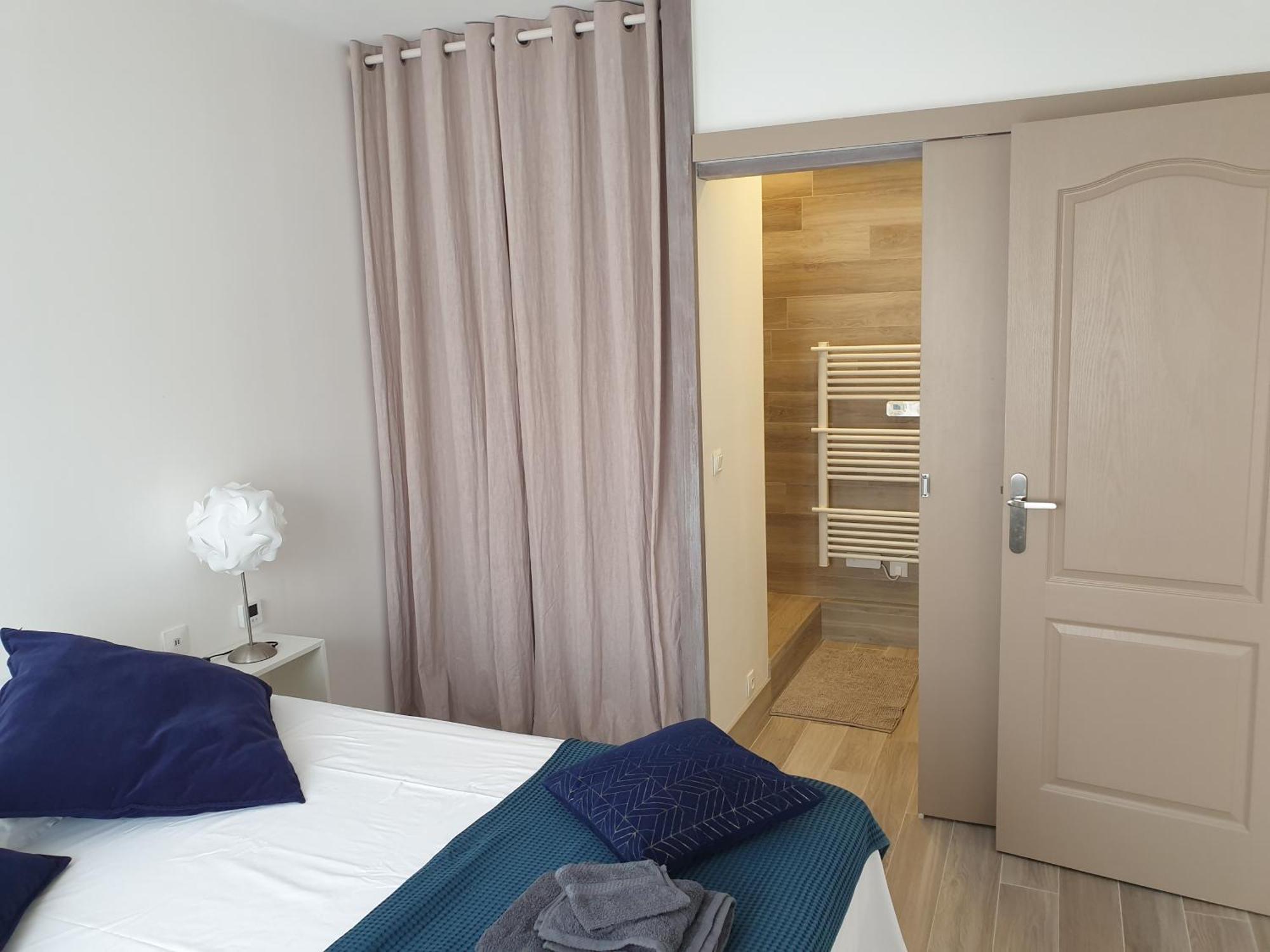 Cosy Appartment - Clamart Percy Paris Exterior photo